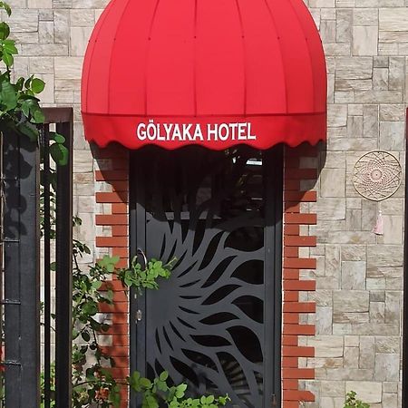 Gölyaka Hotel Bursa Dış mekan fotoğraf