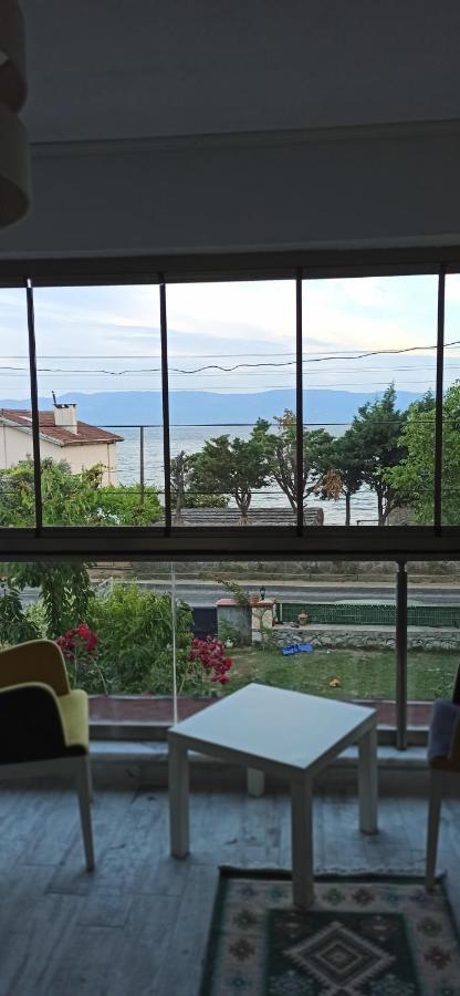 Gölyaka Hotel Bursa Dış mekan fotoğraf