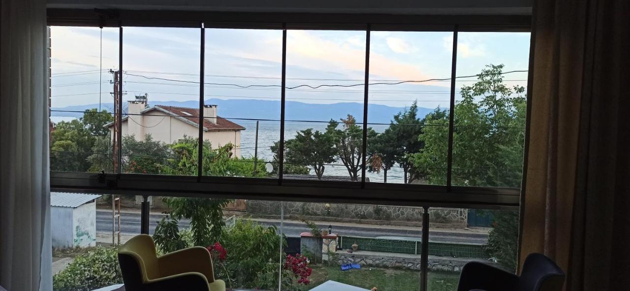 Gölyaka Hotel Bursa Dış mekan fotoğraf
