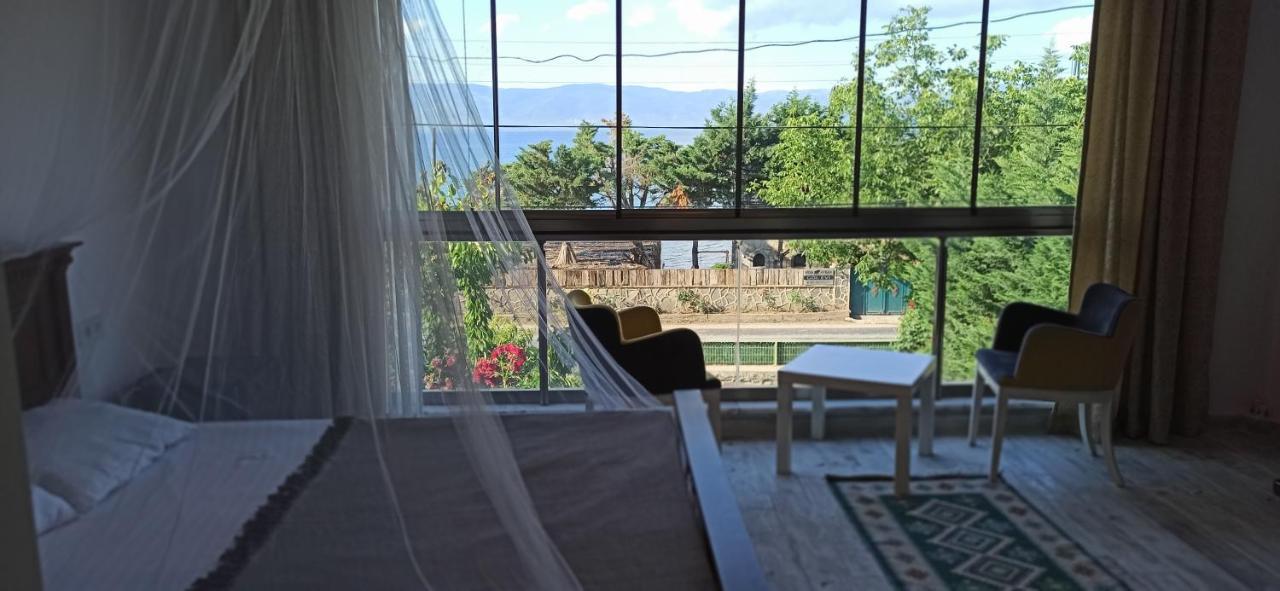 Gölyaka Hotel Bursa Dış mekan fotoğraf