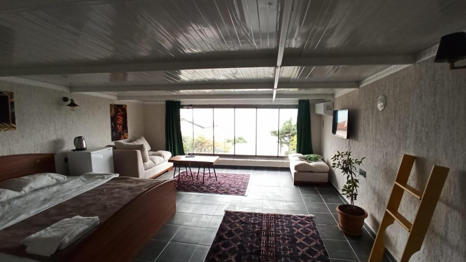 Gölyaka Hotel Bursa Dış mekan fotoğraf