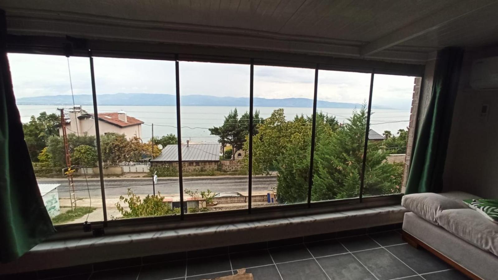 Gölyaka Hotel Bursa Dış mekan fotoğraf