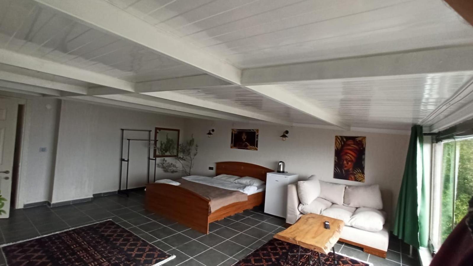 Gölyaka Hotel Bursa Dış mekan fotoğraf