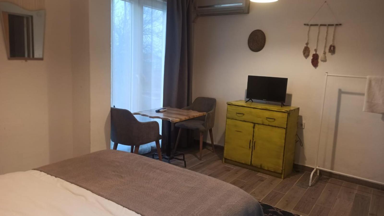 Gölyaka Hotel Bursa Dış mekan fotoğraf