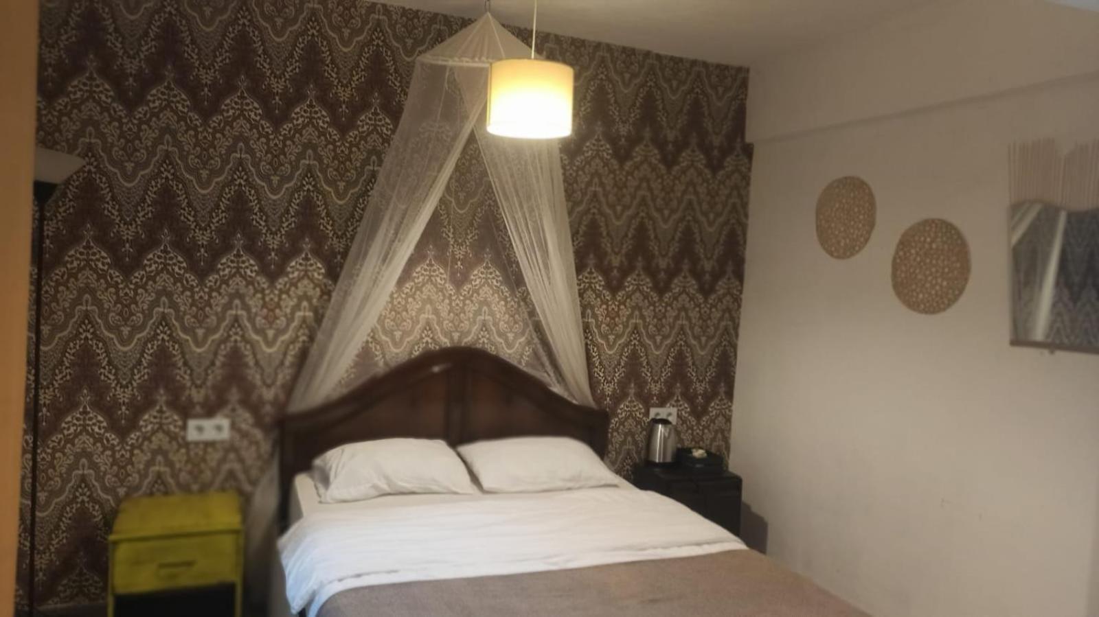 Gölyaka Hotel Bursa Dış mekan fotoğraf