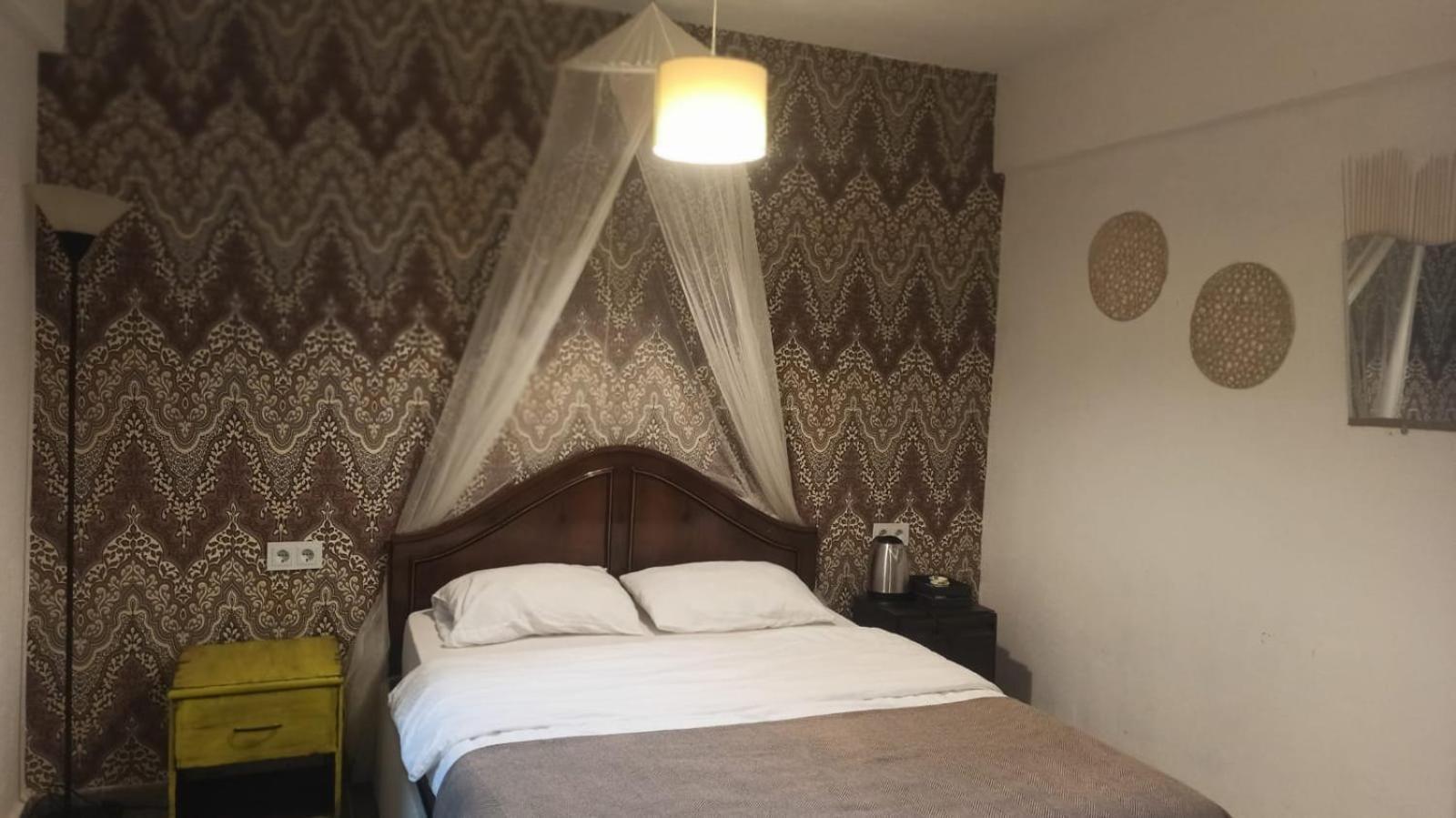 Gölyaka Hotel Bursa Dış mekan fotoğraf