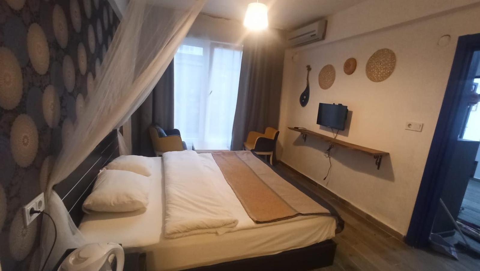Gölyaka Hotel Bursa Dış mekan fotoğraf