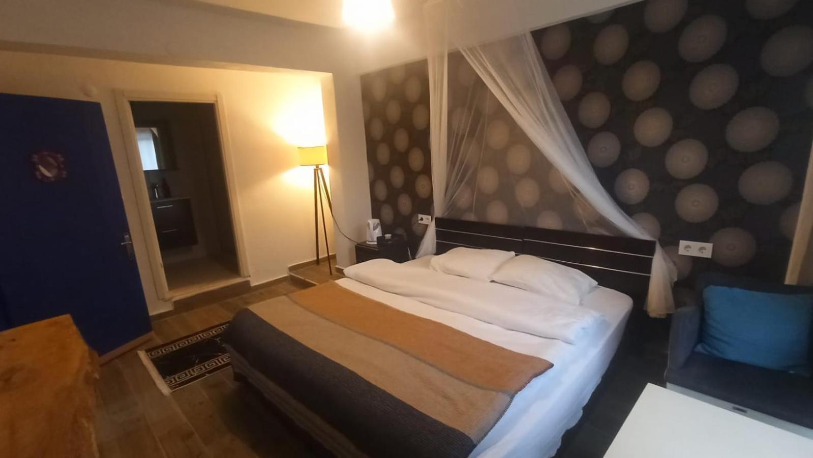 Gölyaka Hotel Bursa Dış mekan fotoğraf