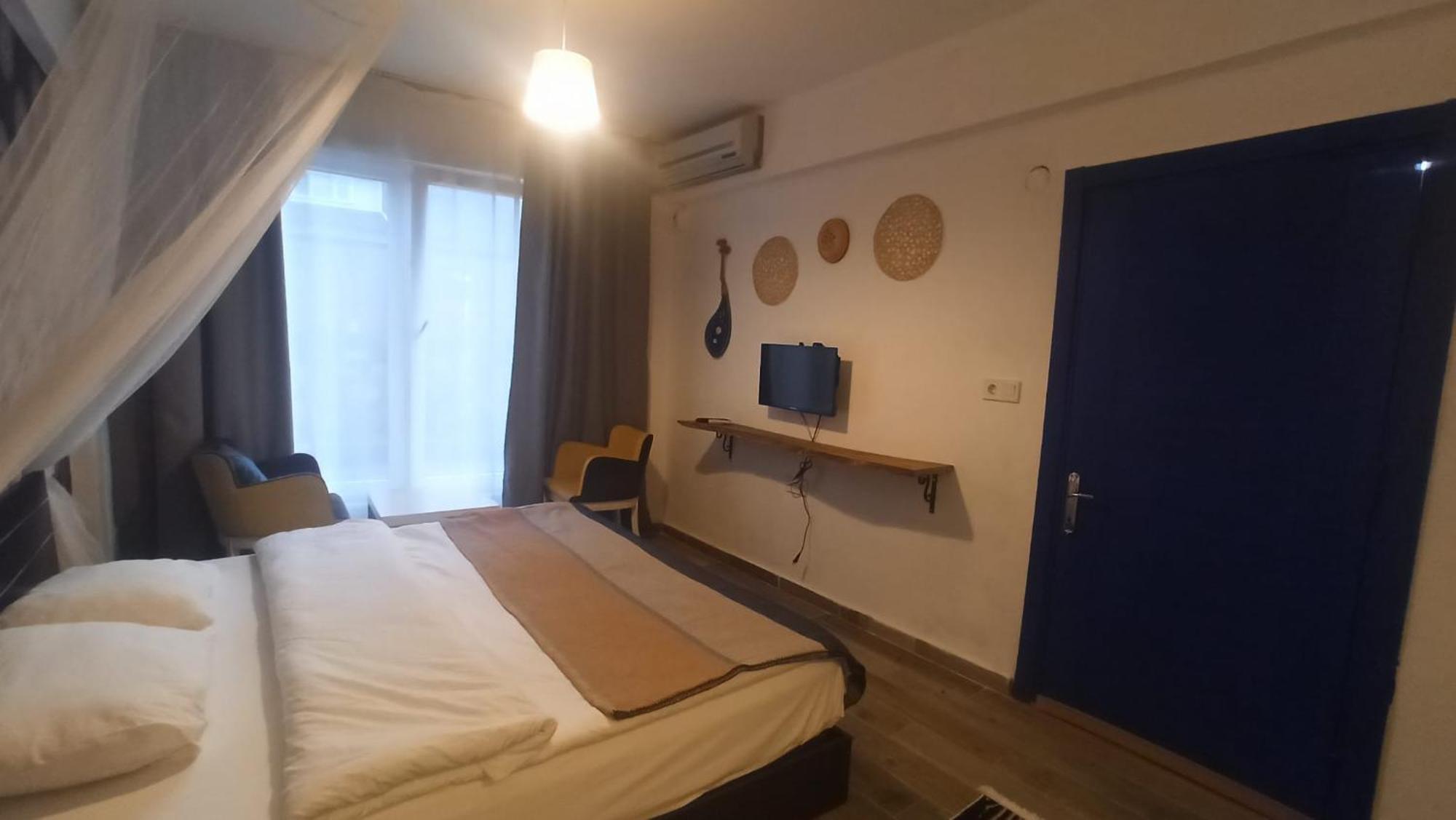 Gölyaka Hotel Bursa Dış mekan fotoğraf
