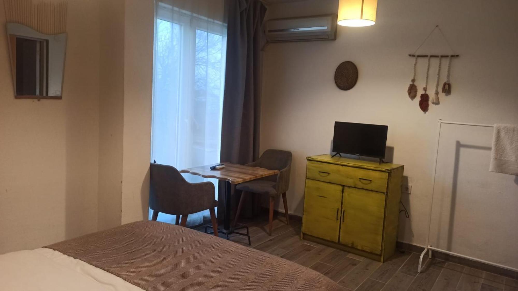Gölyaka Hotel Bursa Dış mekan fotoğraf