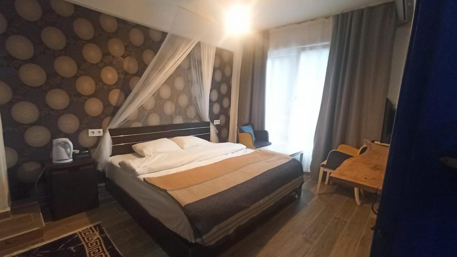 Gölyaka Hotel Bursa Dış mekan fotoğraf