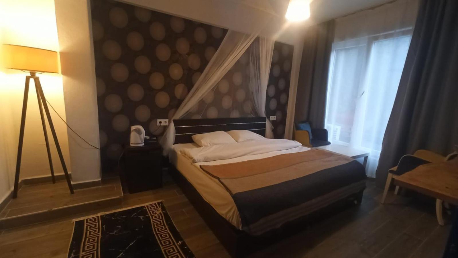 Gölyaka Hotel Bursa Dış mekan fotoğraf