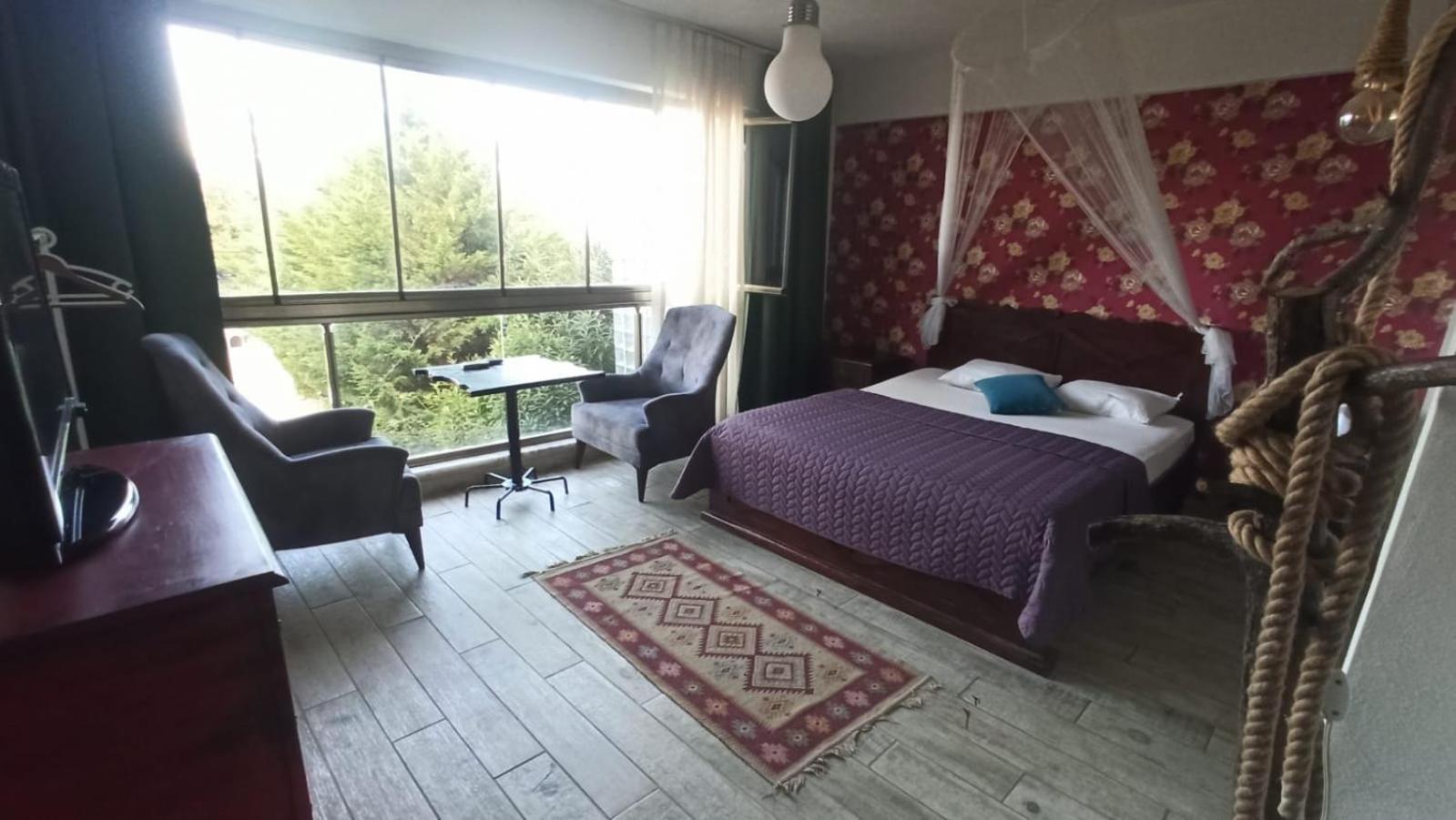 Gölyaka Hotel Bursa Dış mekan fotoğraf
