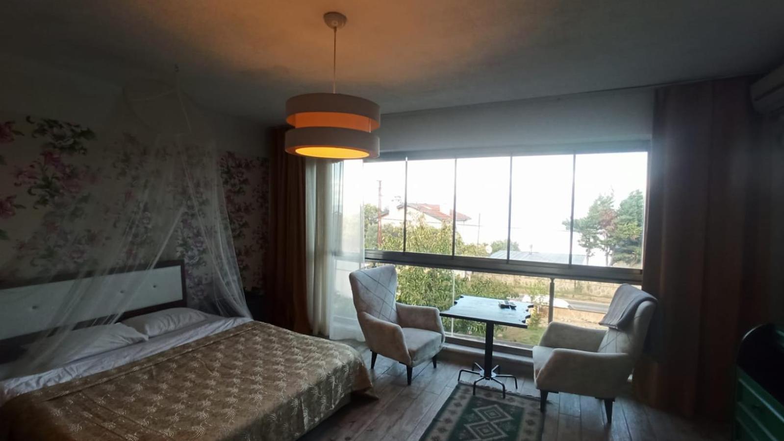 Gölyaka Hotel Bursa Dış mekan fotoğraf