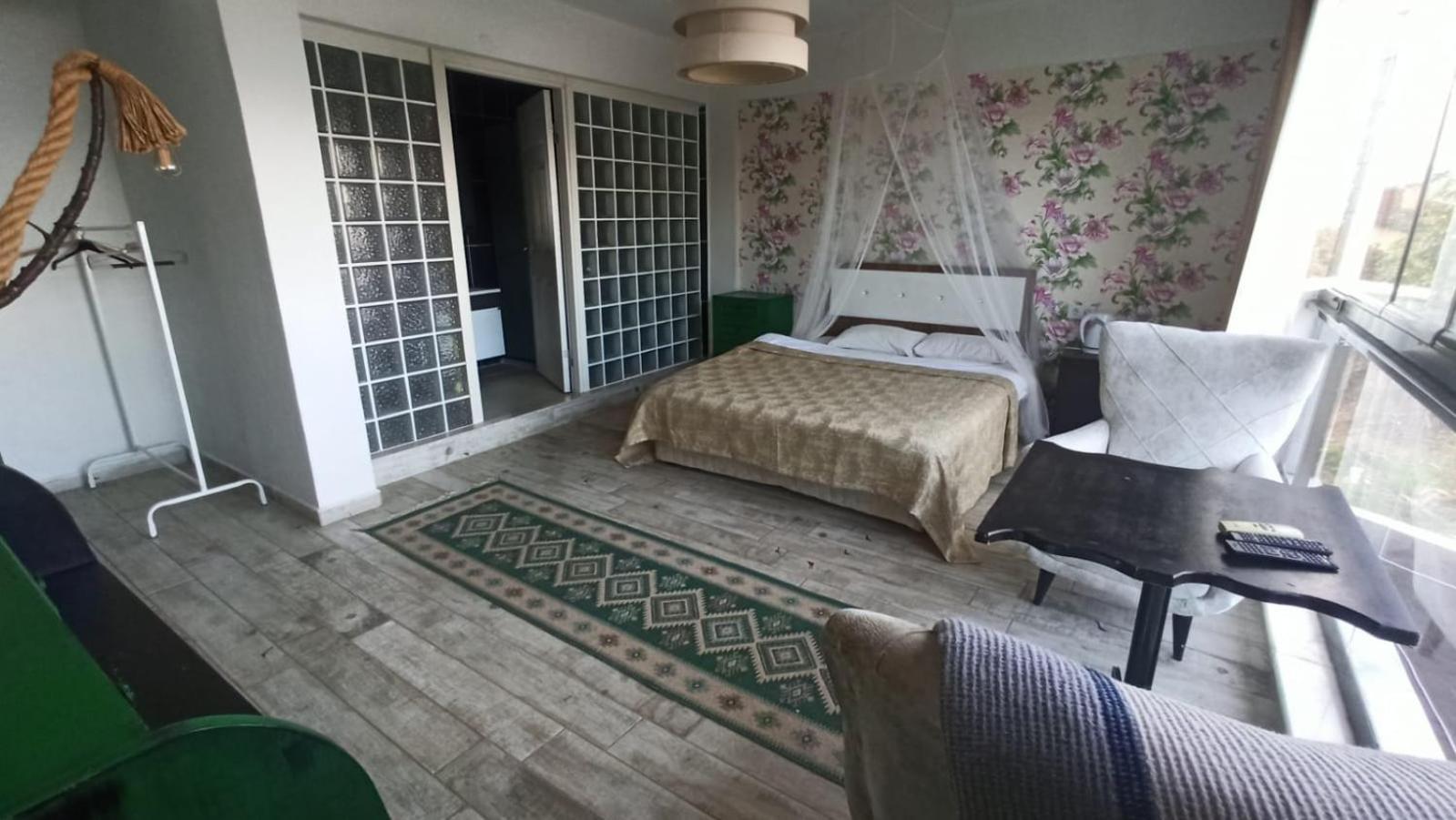 Gölyaka Hotel Bursa Dış mekan fotoğraf