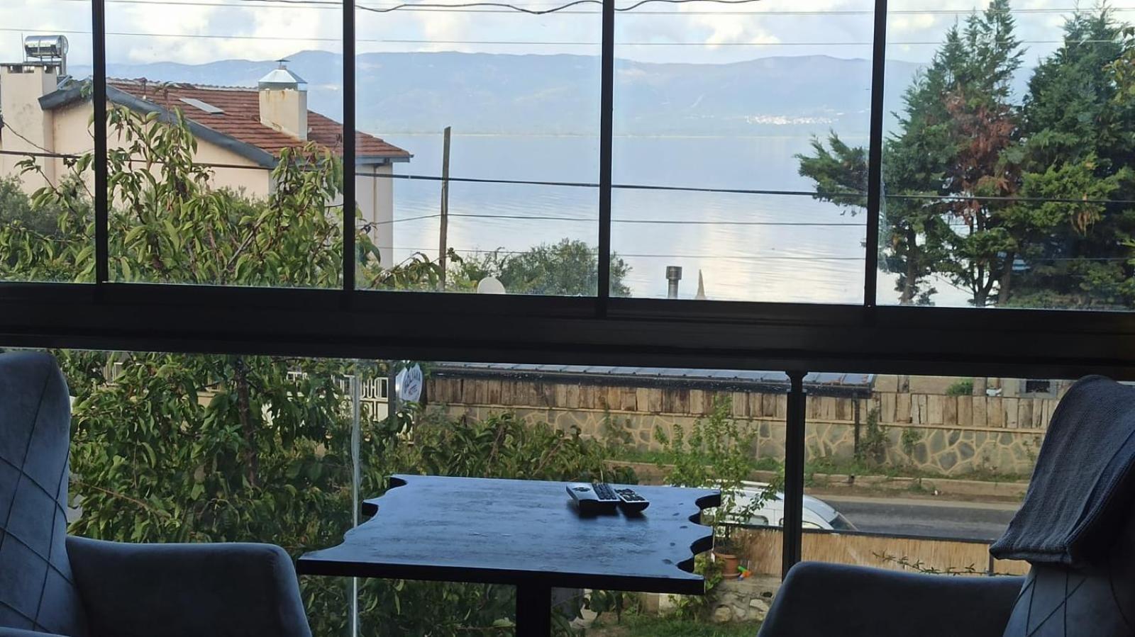 Gölyaka Hotel Bursa Dış mekan fotoğraf