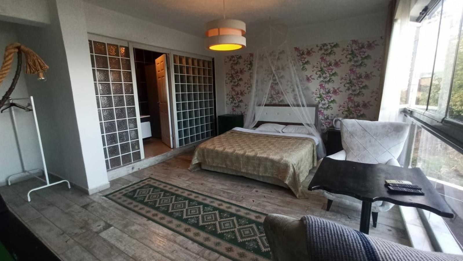 Gölyaka Hotel Bursa Dış mekan fotoğraf