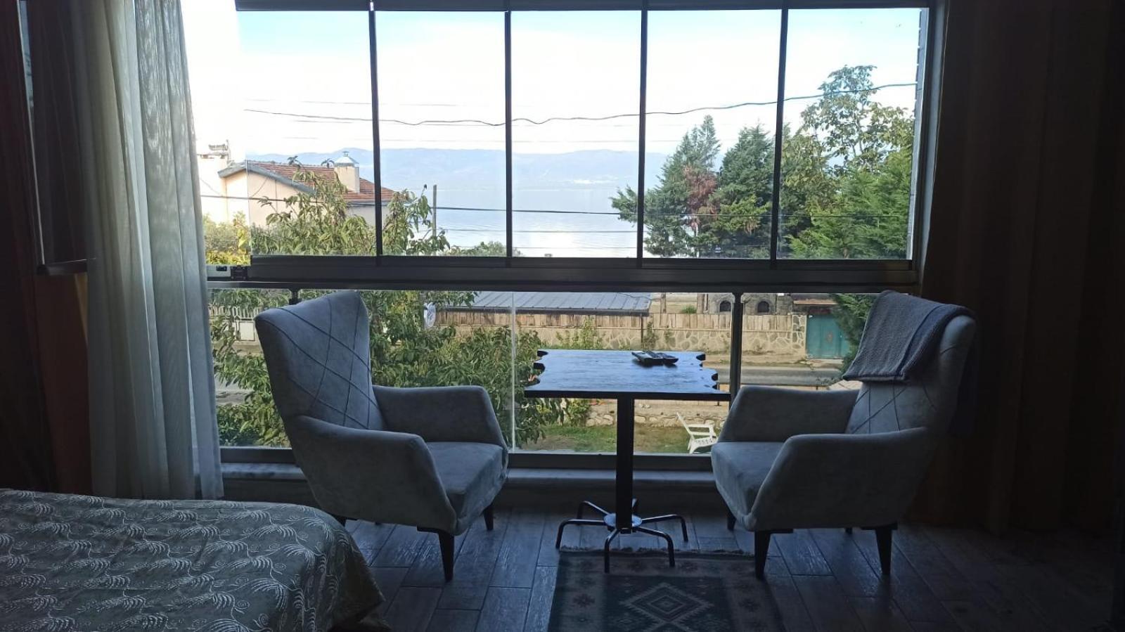 Gölyaka Hotel Bursa Dış mekan fotoğraf