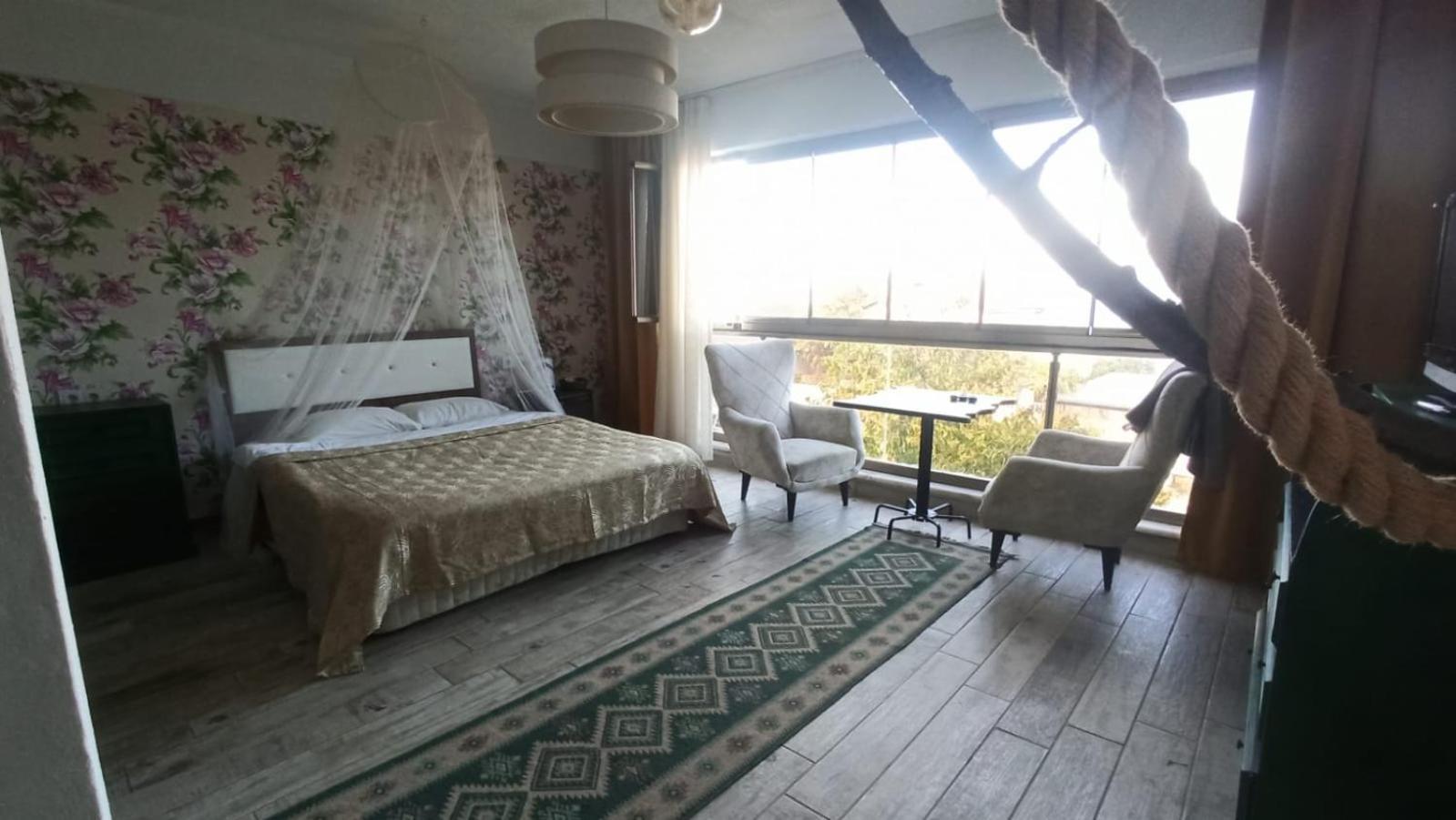 Gölyaka Hotel Bursa Dış mekan fotoğraf