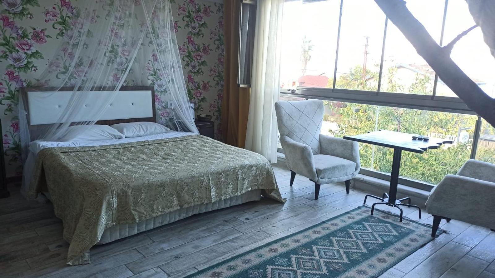 Gölyaka Hotel Bursa Dış mekan fotoğraf